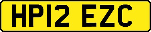 HP12EZC