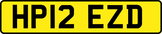 HP12EZD