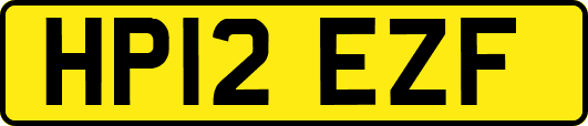 HP12EZF