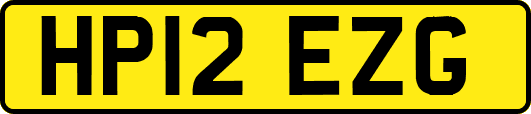 HP12EZG