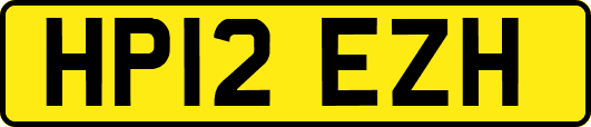 HP12EZH