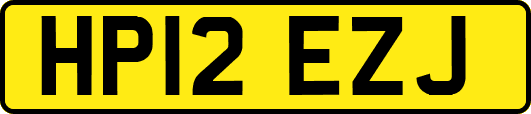 HP12EZJ