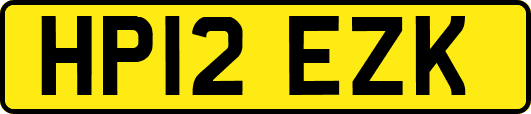 HP12EZK