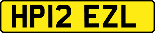HP12EZL