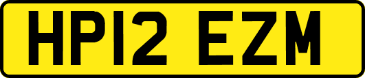 HP12EZM