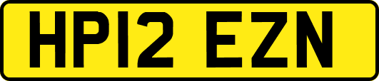 HP12EZN