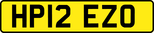 HP12EZO