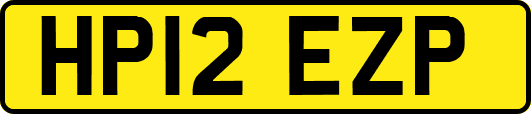 HP12EZP
