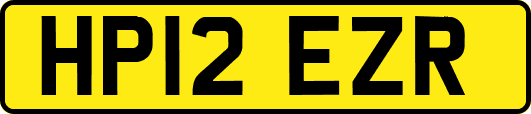 HP12EZR