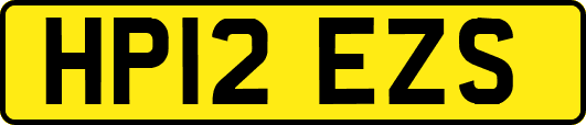 HP12EZS