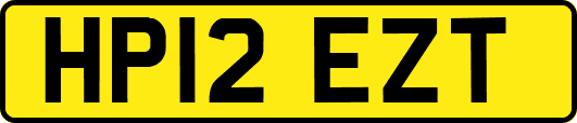 HP12EZT