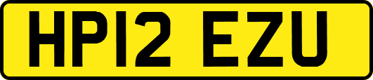 HP12EZU