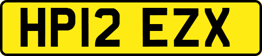 HP12EZX
