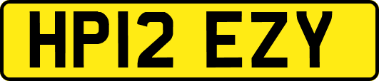 HP12EZY