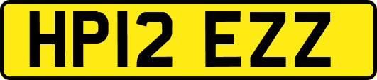 HP12EZZ