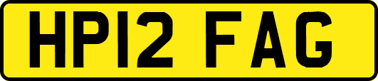 HP12FAG