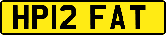 HP12FAT