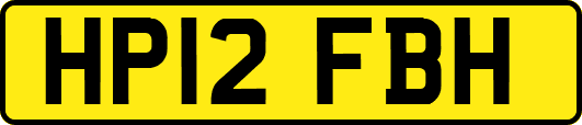 HP12FBH