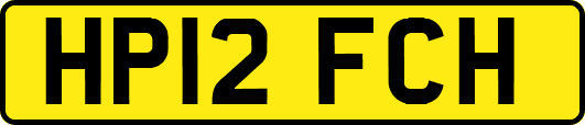 HP12FCH