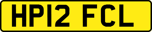 HP12FCL