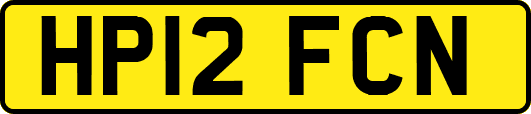 HP12FCN
