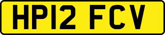 HP12FCV