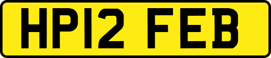 HP12FEB