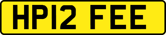 HP12FEE