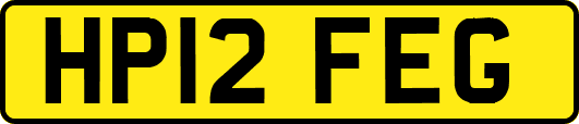 HP12FEG