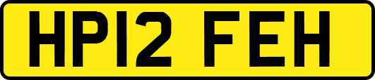 HP12FEH