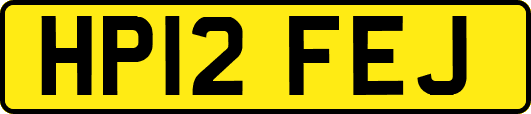 HP12FEJ