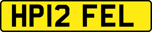 HP12FEL