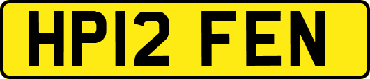 HP12FEN