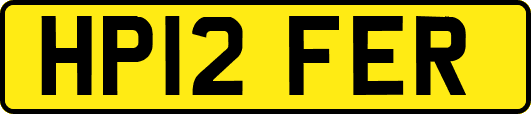 HP12FER