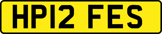 HP12FES