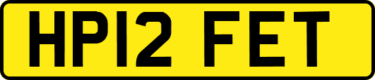 HP12FET