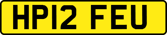 HP12FEU
