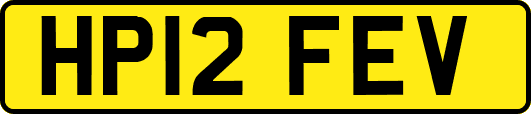 HP12FEV