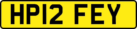HP12FEY