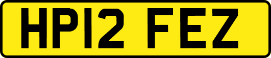 HP12FEZ