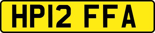 HP12FFA