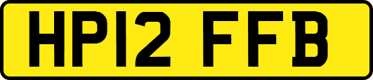 HP12FFB
