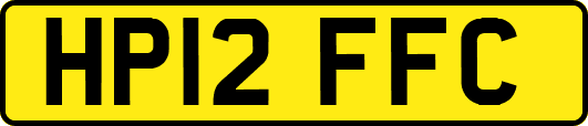 HP12FFC