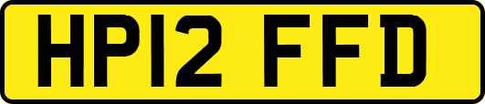 HP12FFD