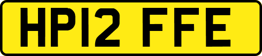 HP12FFE