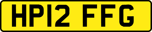 HP12FFG