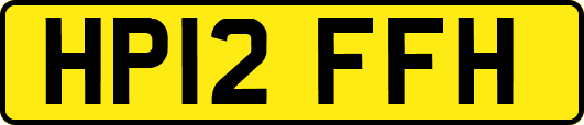HP12FFH