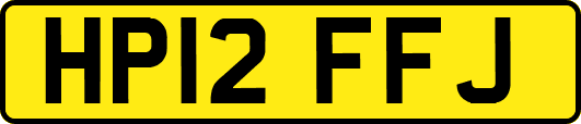 HP12FFJ