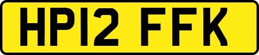 HP12FFK