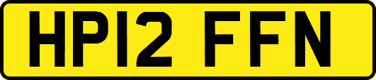 HP12FFN